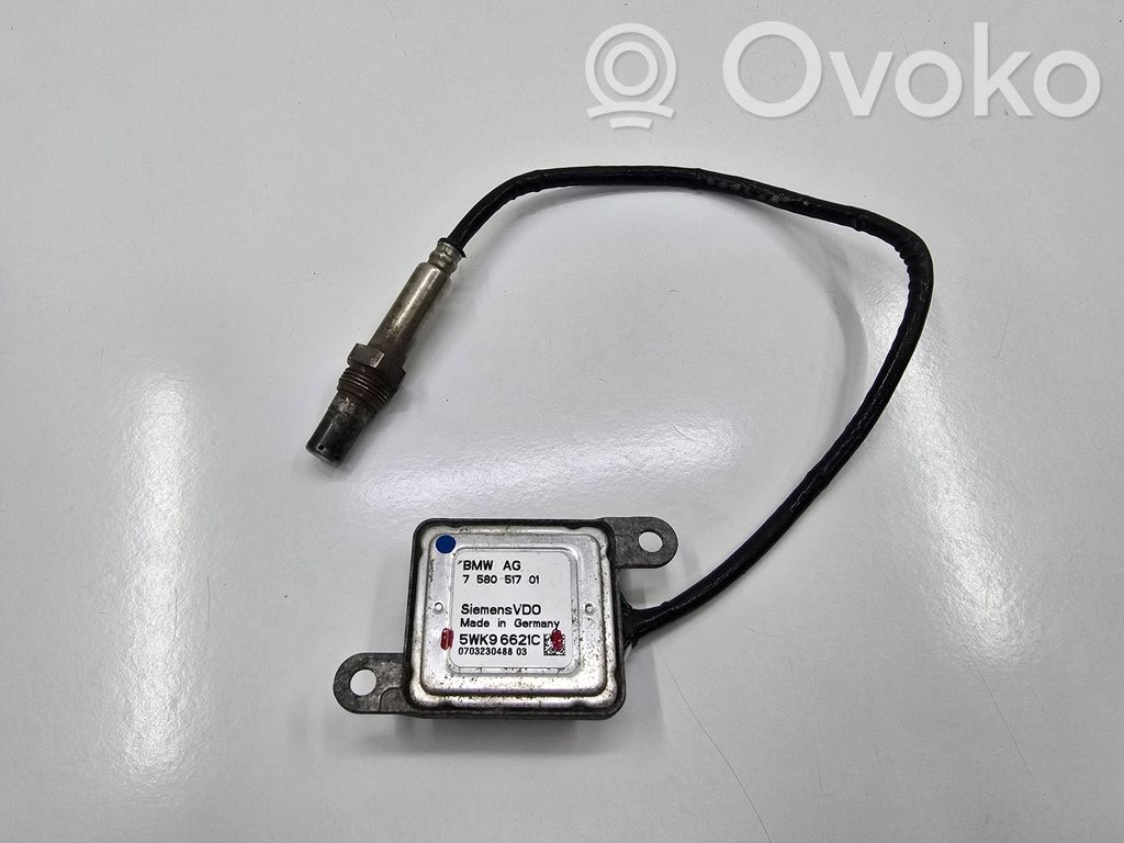 BMW 1 E81 E87 Sonde lambda 