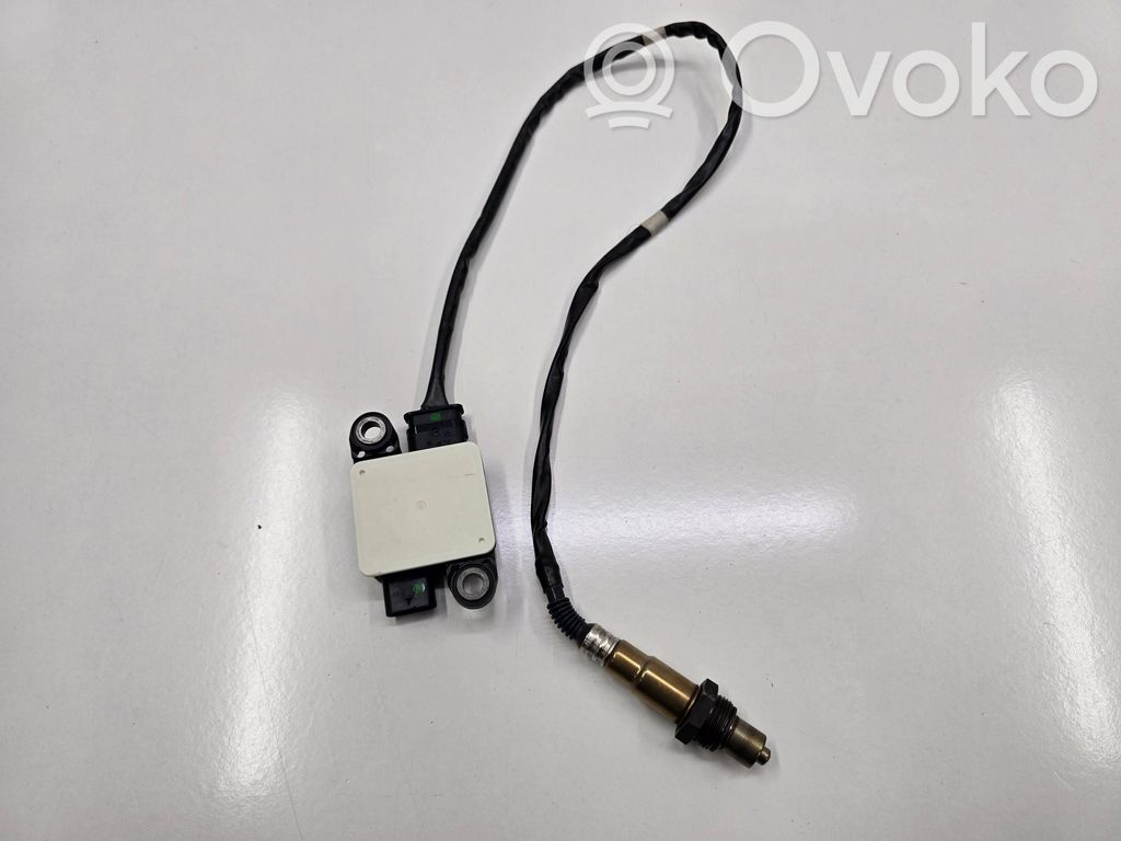 Lambda probe sensor   4K0906261C
