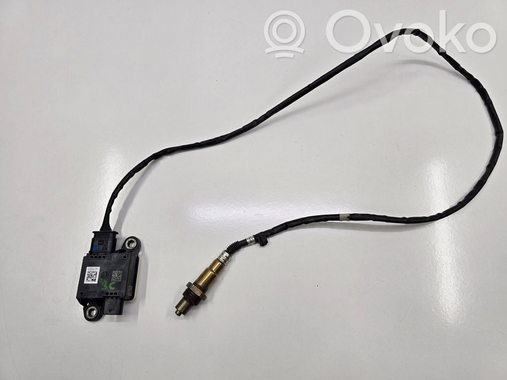 Audi A4 S4 B9 8W Sonda lambda 