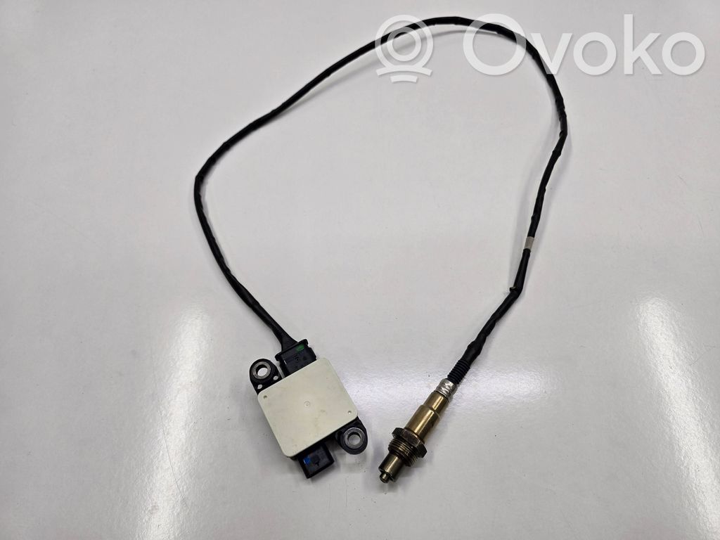 Audi A4 S4 B9 8W Sonda lambda 