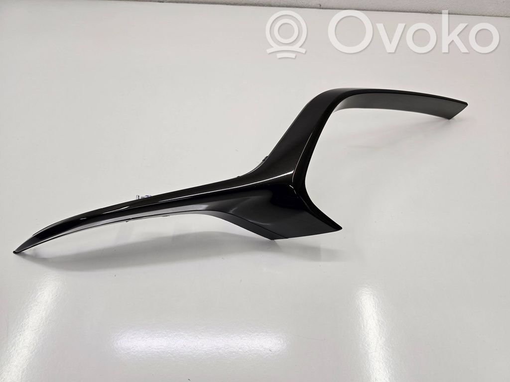 Mazda 3 Ornament îmbinare bară față 