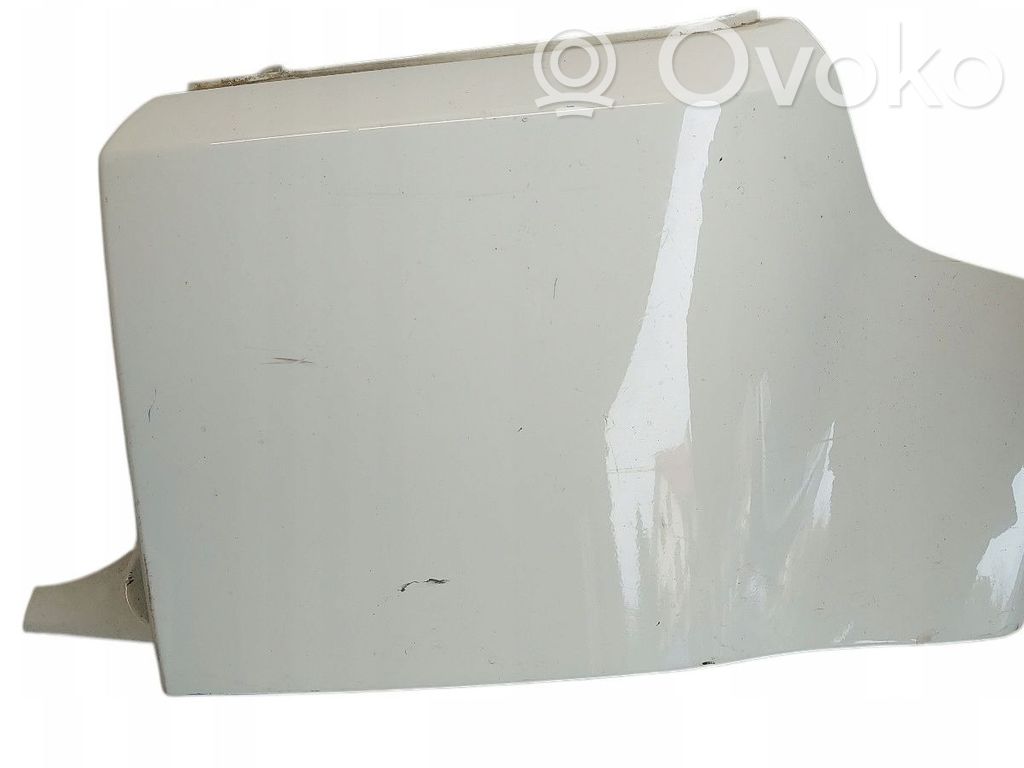 Land Rover Range Rover Evoque L538 Reposacabezas del asiento trasero 