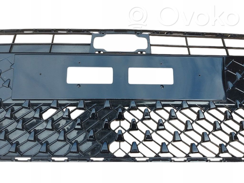 Toyota Aygo AB10 Front bumper lower grill 