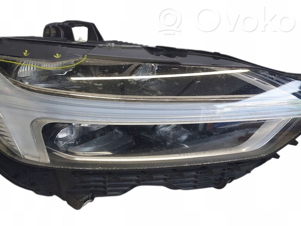 Volvo XC60 Far 