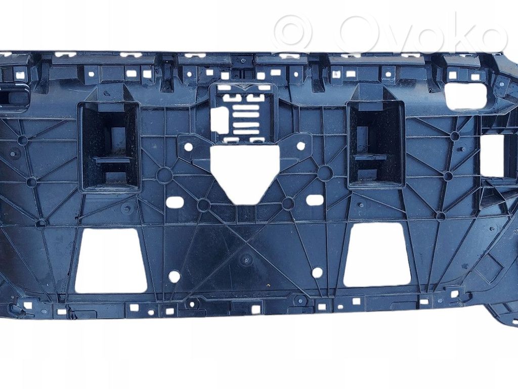 Audi Q4 Sportback e-tron Grilă radiator față 