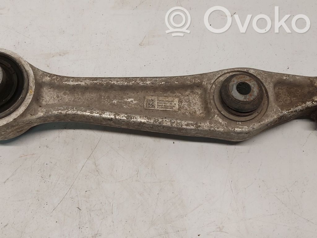 Tesla Model X Front control arm 