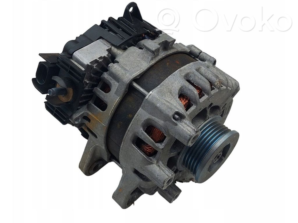 Lancia A112 Abarth Generator/alternator 