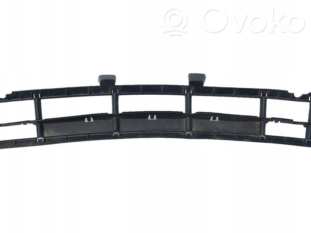 BMW 3 E46 Front bumper lower grill 