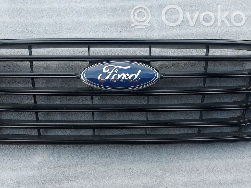 Ford Transit Custom Augšējais režģis 