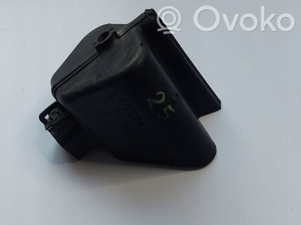 Support, fixation radiateur   1052489