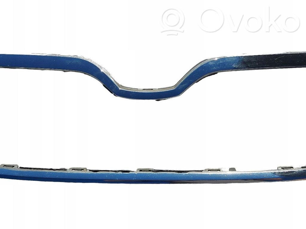 Skoda Yeti (5L) Oberes Gitter vorne 