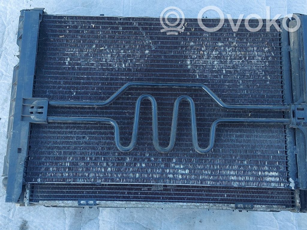 Audi A5 8T 8F Elektrolüfter 