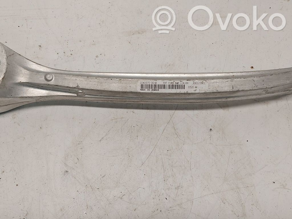 Tesla Model X Front control arm 