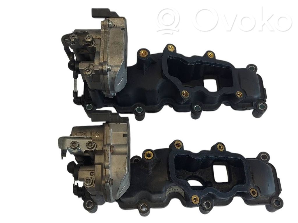 Intake manifold   059129712N