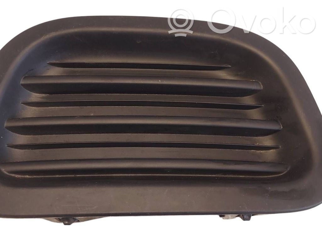 Citroen Berlingo Front bumper lower grill 