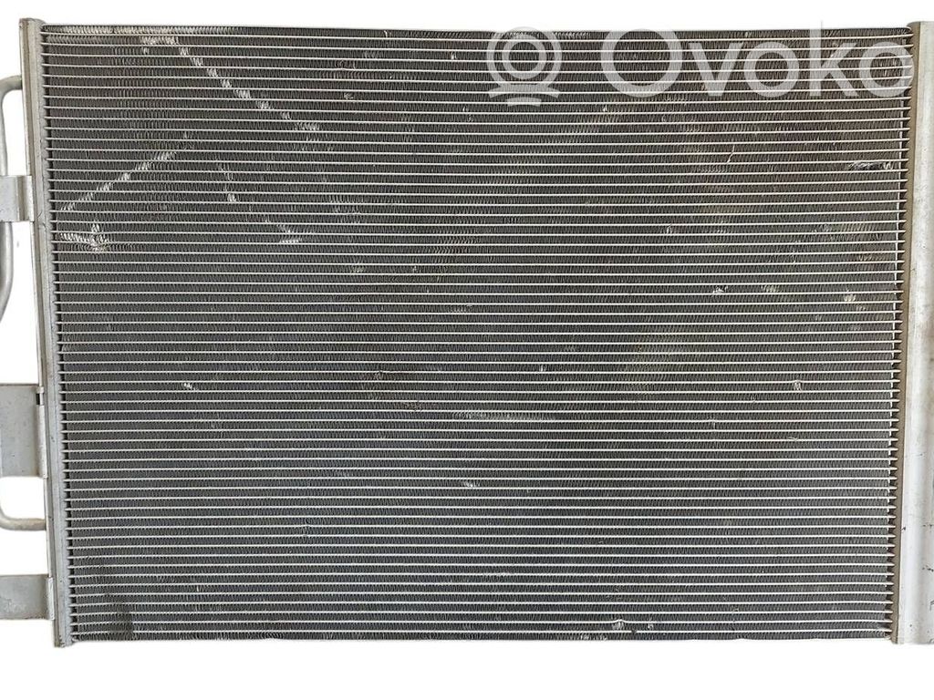 MG ZS Radiator răcire A/C (condensor) 