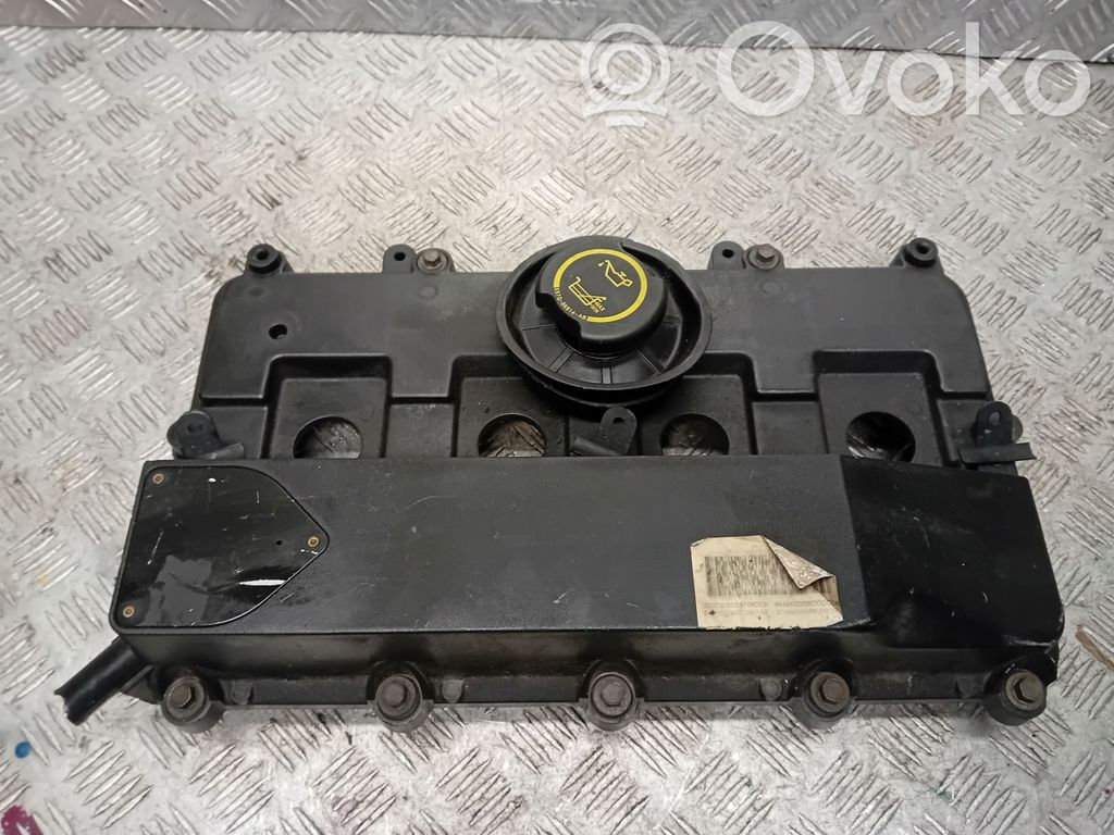 Ford Mondeo Mk III Venttiilikoppa 