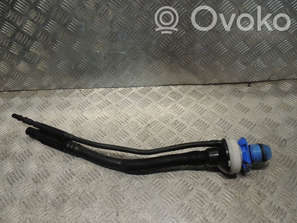 Ford Transit Custom AdBlue Tank 