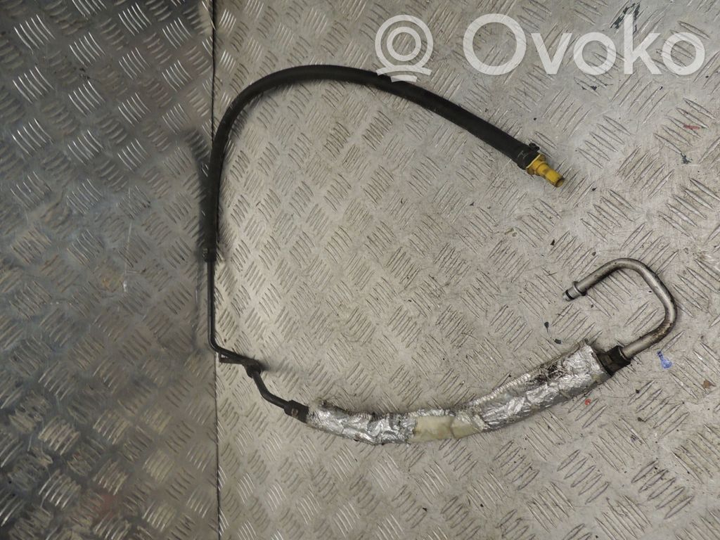 Ford Fiesta Przewód wspomagania kierownicy 