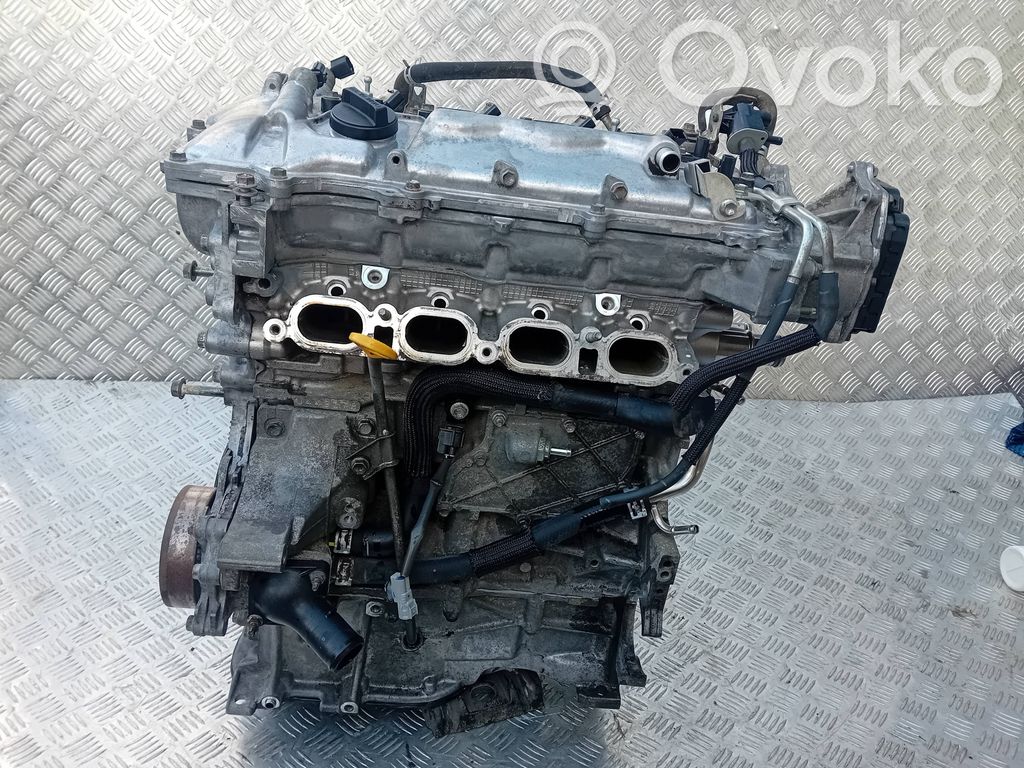 Toyota Auris 150 Motor complet pentru înlocuire 
