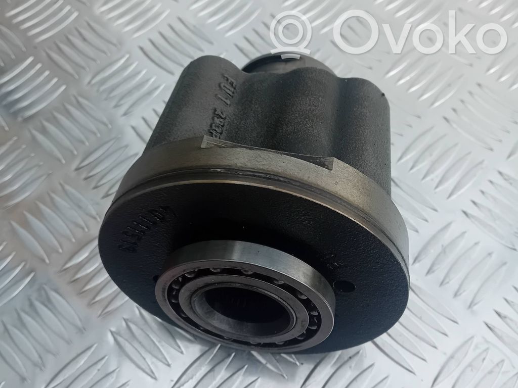 Caja de cambios automática   0501217805
