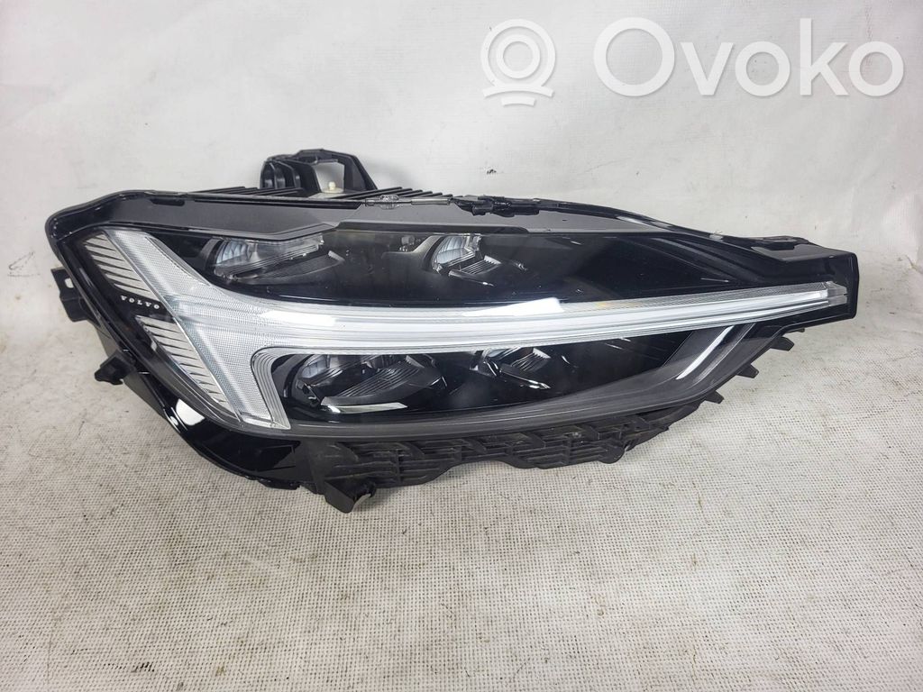 Volvo XC60 Scheinwerfer 
