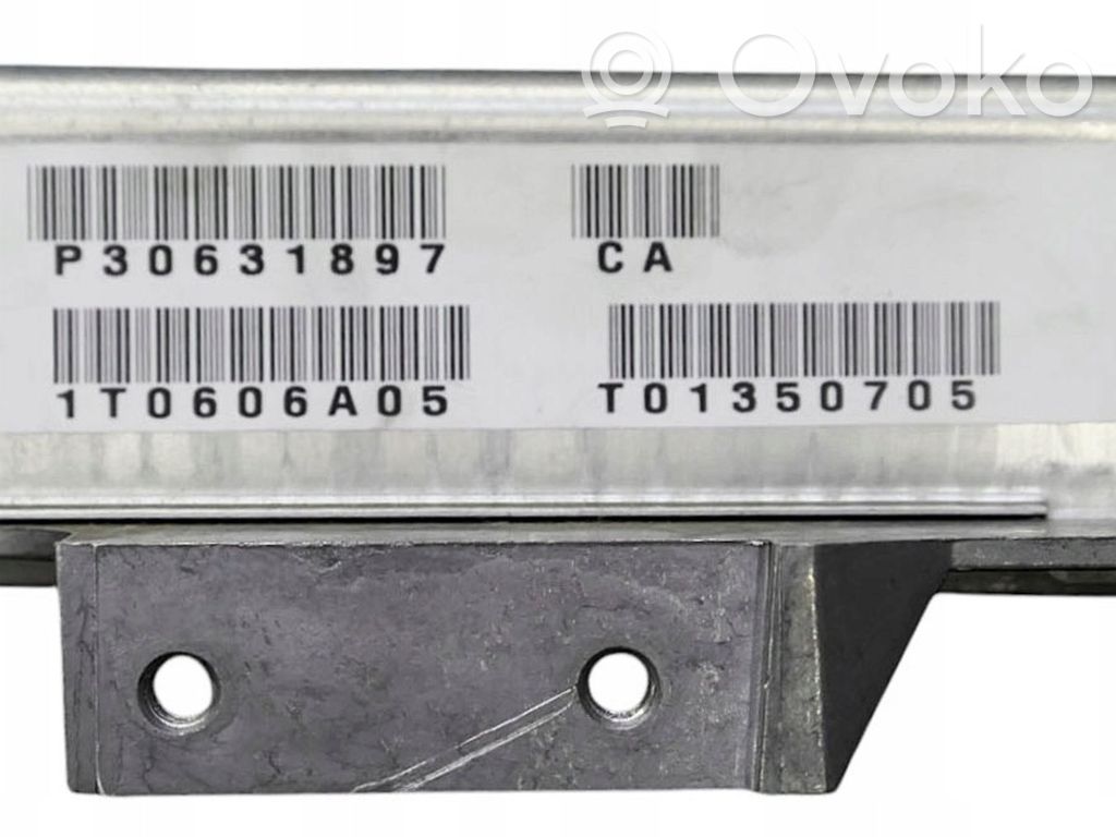 Volvo S40, V40 Centralina/modulo del motore 