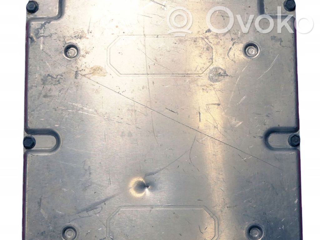Ford Focus Engine control unit/module 