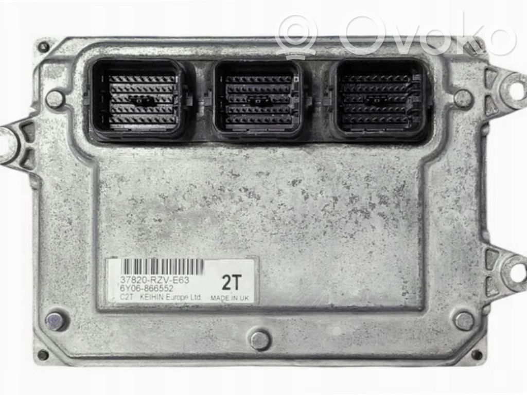 Honda CR-V Engine control unit/module 