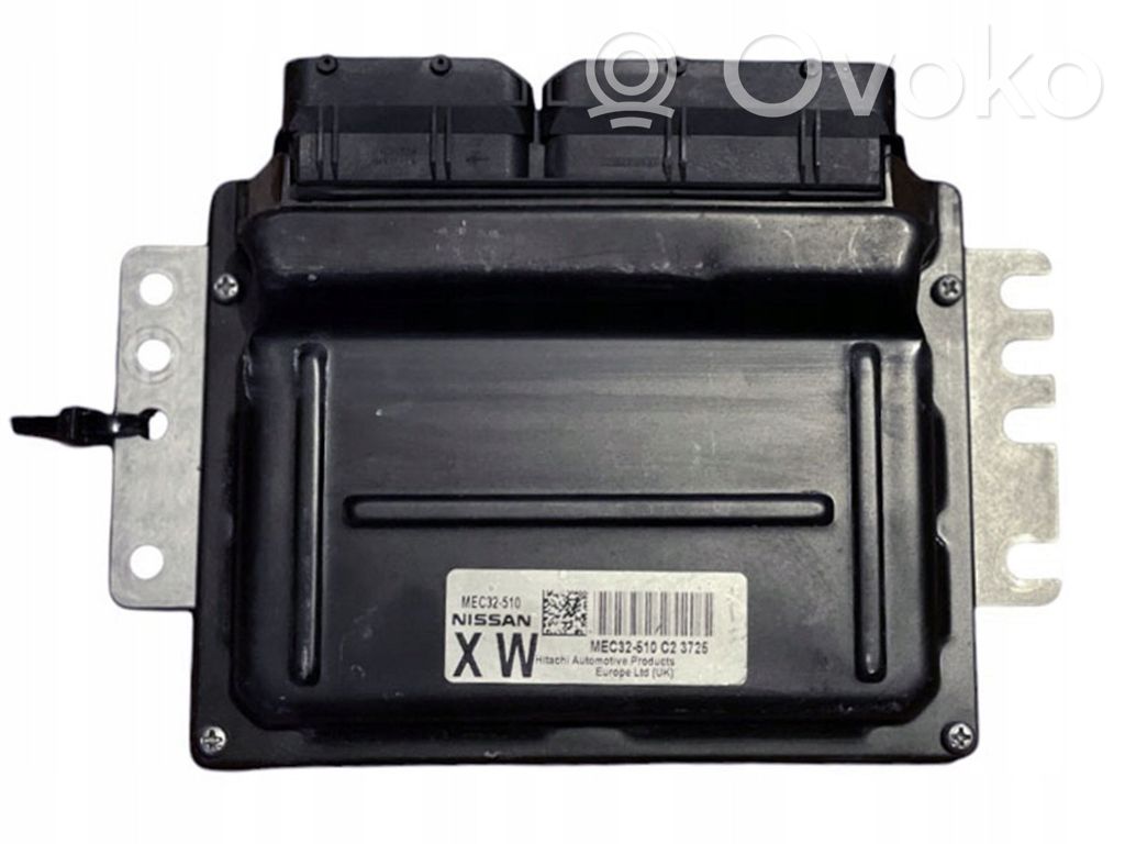 Nissan Primera Engine control unit/module 