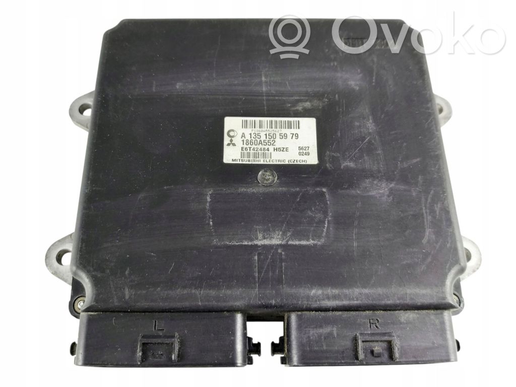 Engine control unit/module   A1351505979,1860A552