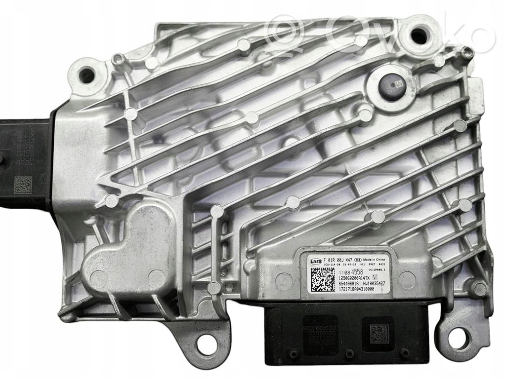 Motorsteuergerät/-modul   11084558,F01R00JX47