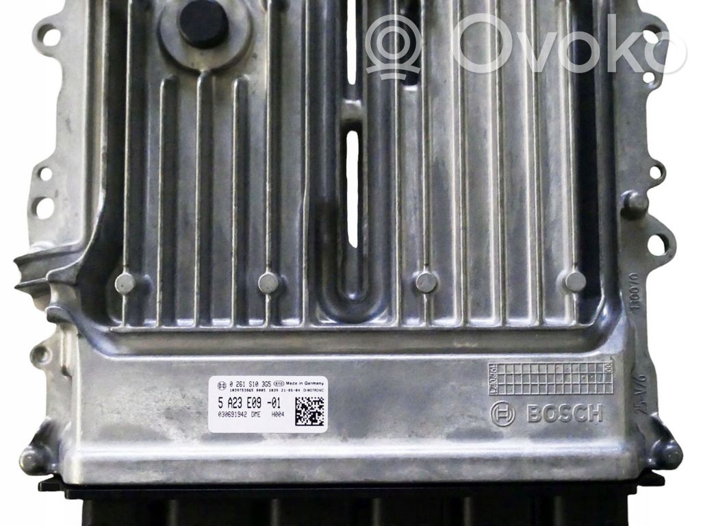 BMW X5 F15 Unitate/modul de control motor 