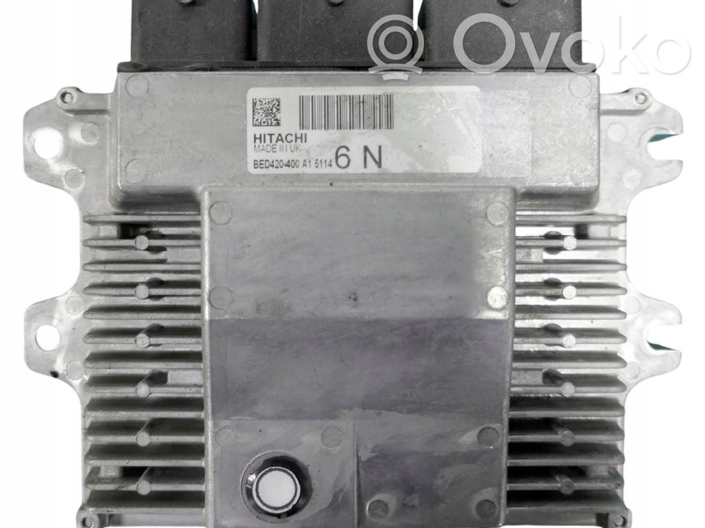 Engine control unit/module   BED420400