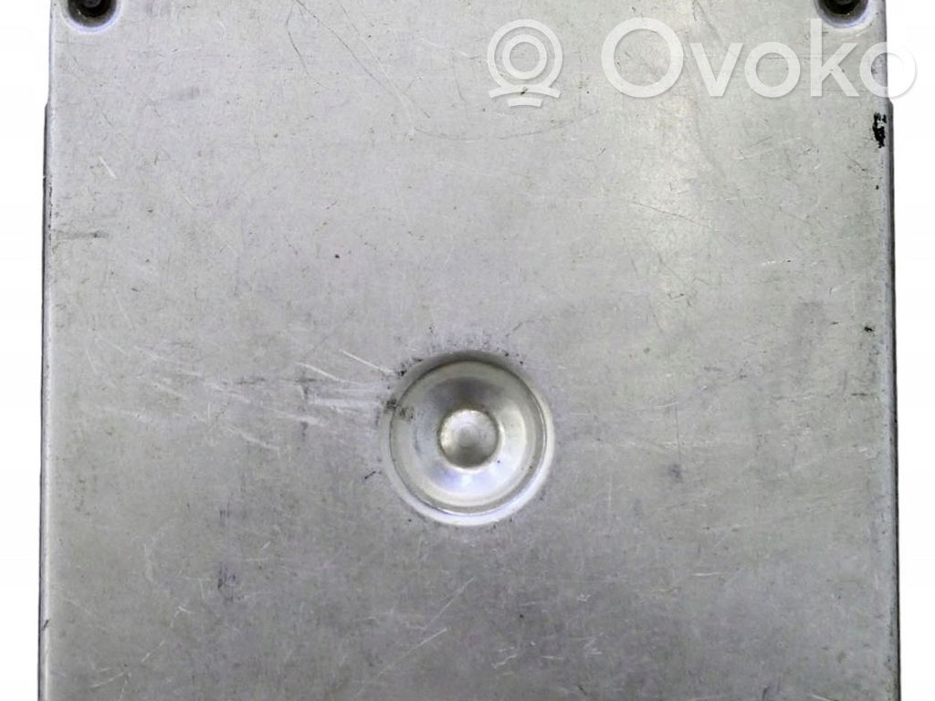 Ford Focus Engine control unit/module 