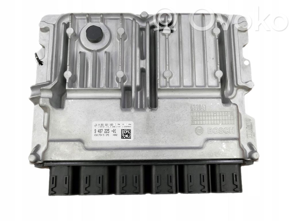 Mini One - Cooper F56 F55 Unitate/modul de control motor 