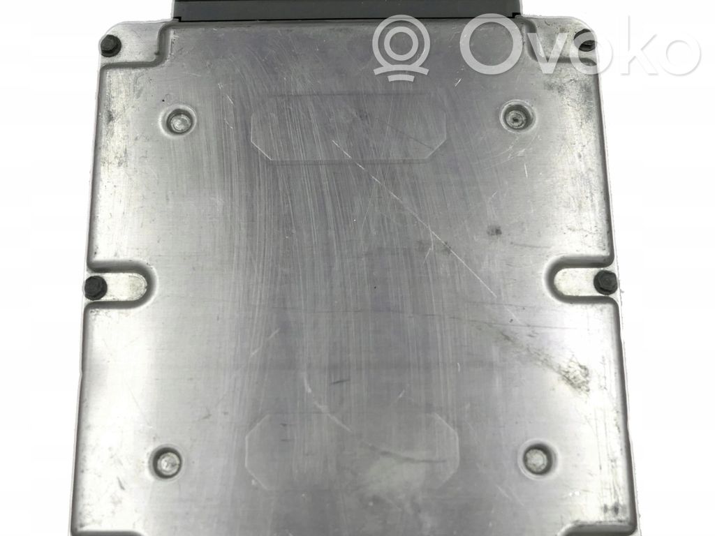 Engine control unit/module   96AB12A650HD,SAUD