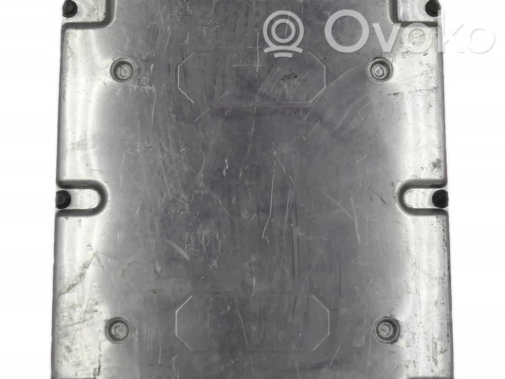 Ford Focus Engine control unit/module 