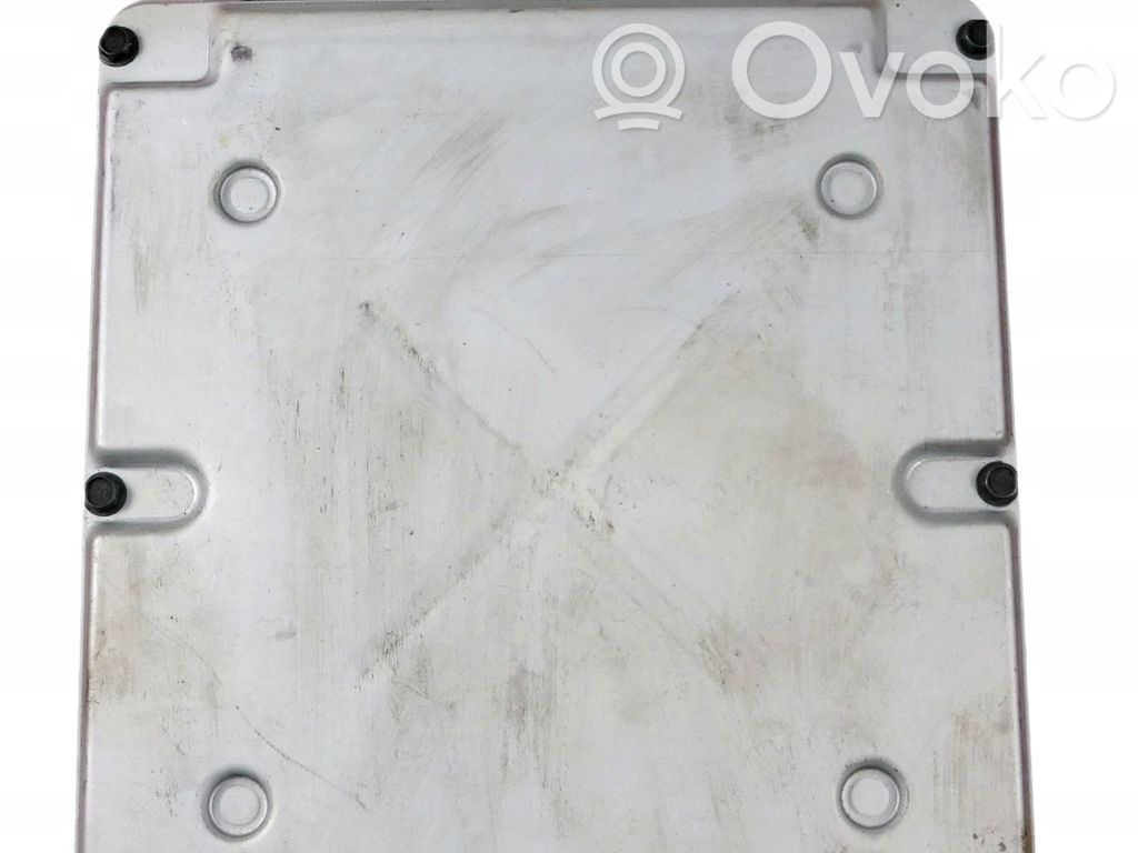 Unidad de control/módulo del motor   3C1112A650AD,3KDD