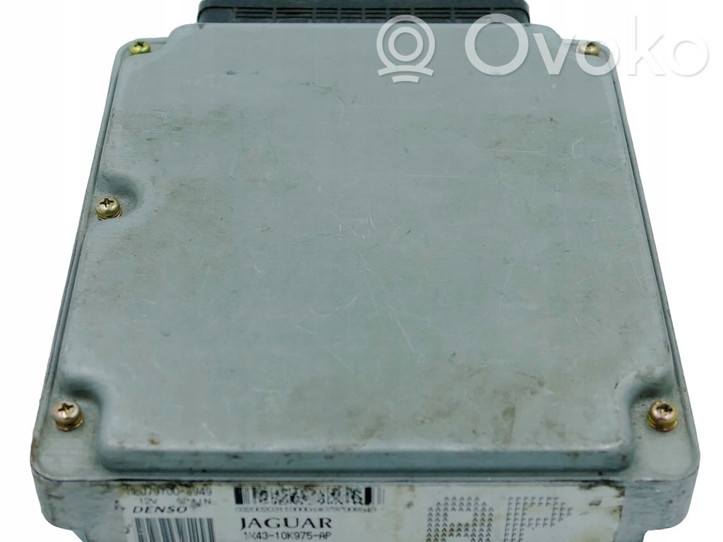 Engine control unit/module   1X4310K975AP