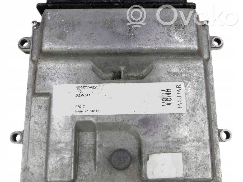 Volvo XC90 Other control units/modules 