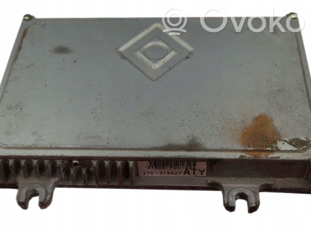 Honda Civic Engine control unit/module 