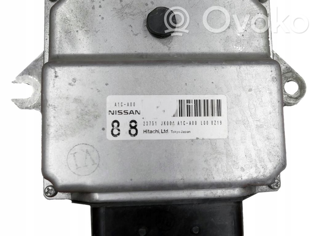 Engine control unit/module   A1CA00,2375188