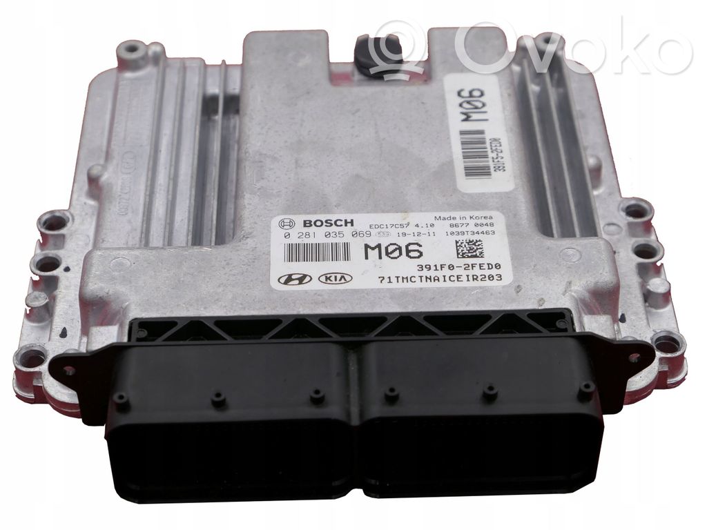 Toyota Yaris Other exterior part 