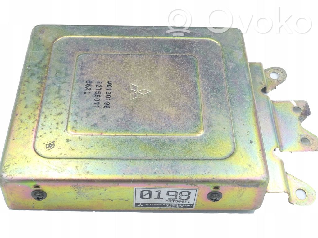 Acura ILX Engine control unit/module 