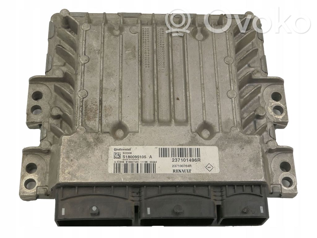 Engine control unit/module   237100764R,S180095105A