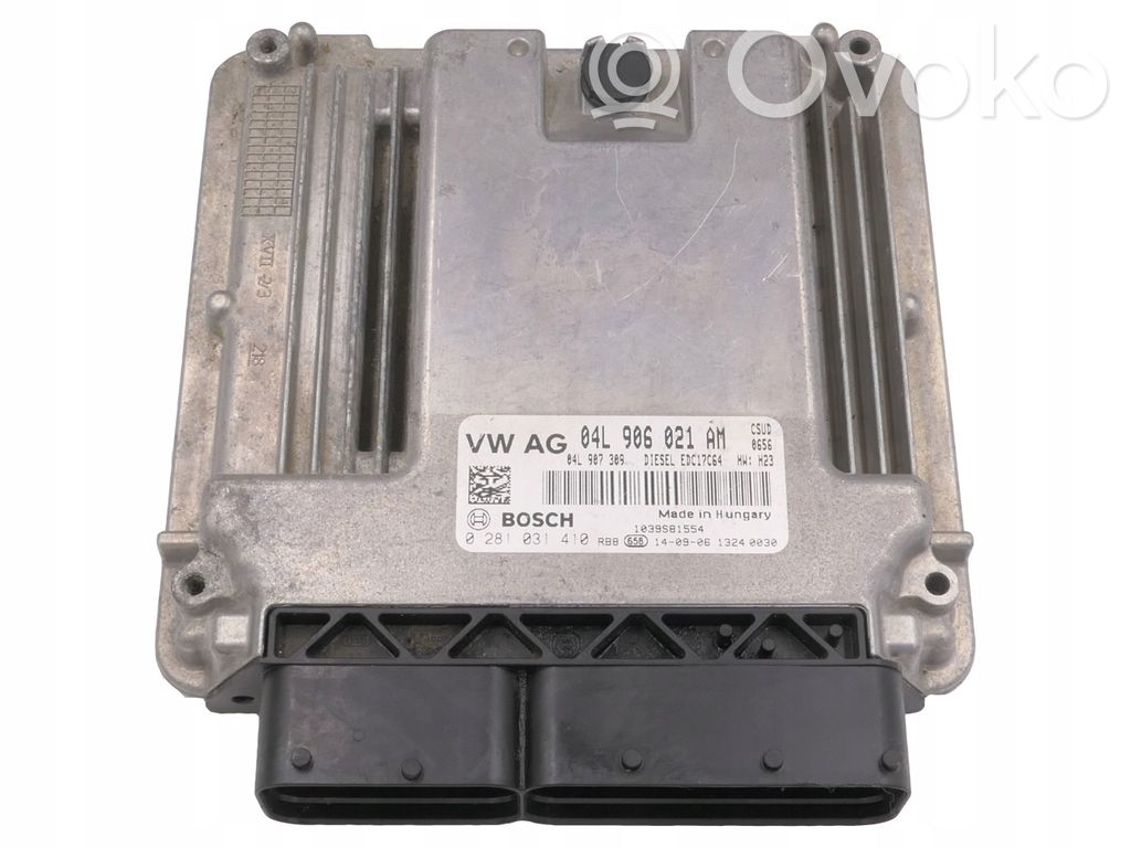 Audi A6 C7 Other control units/modules 