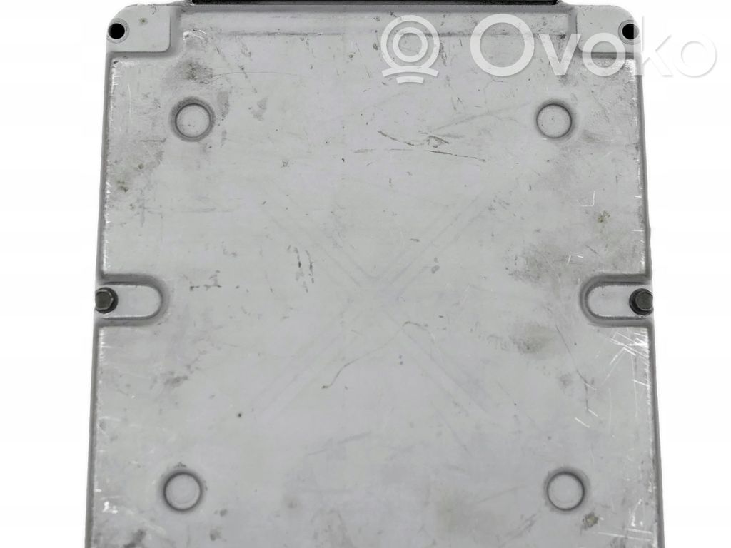 Ford Focus Engine control unit/module 