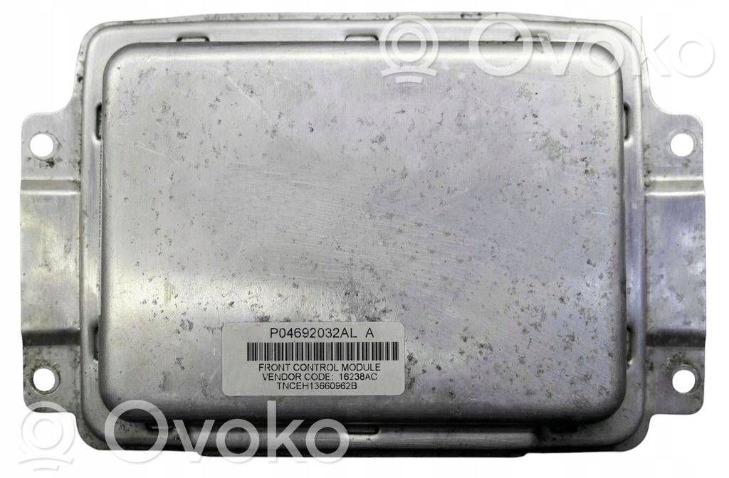 Chrysler 300 - 300C Engine control unit/module 