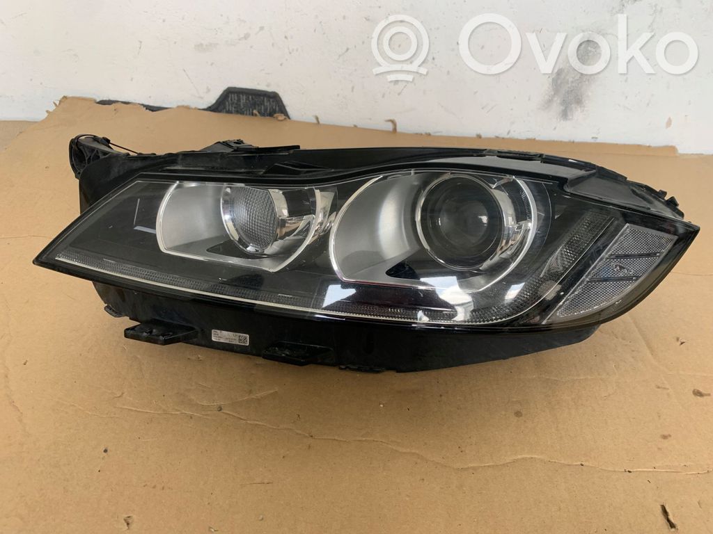 Phare frontale   GX6313W030EJ